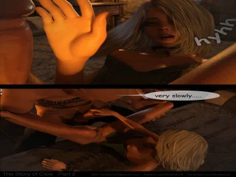 The Story of Cloe [SedesDiS]