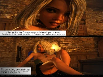 The Story of Cloe [SedesDiS]