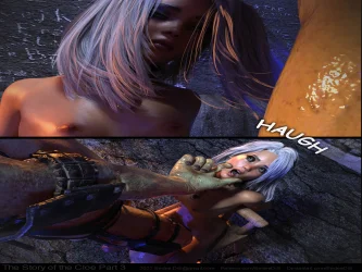 The Story of Cloe [SedesDiS]