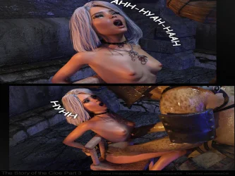 The Story of Cloe [SedesDiS]