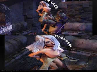 The Story of Cloe [SedesDiS]