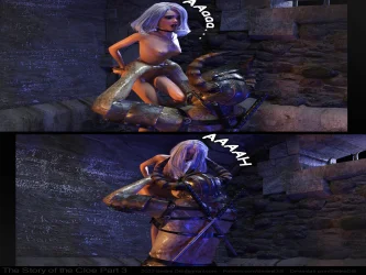 The Story of Cloe [SedesDiS]