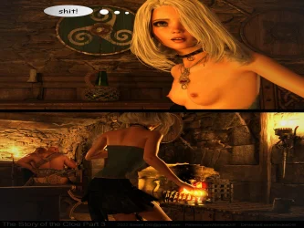 The Story of Cloe [SedesDiS]