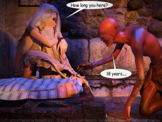 The Story of Cloe [SedesDiS]