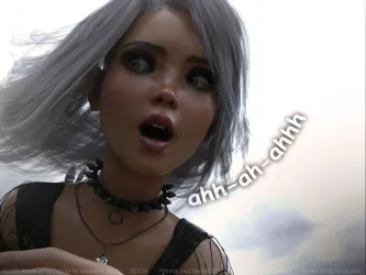 The Story of Cloe [SedesDiS]