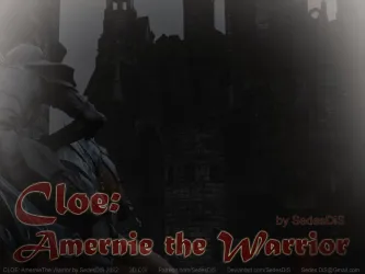 The Story of Cloe [SedesDiS]