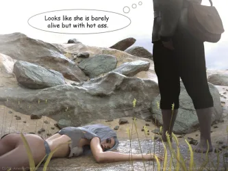 The Story of Cloe [SedesDiS]