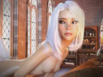 The Story of Cloe [SedesDiS]