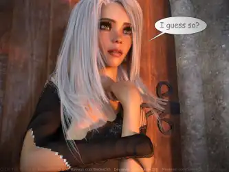 The Story of Cloe [SedesDiS]