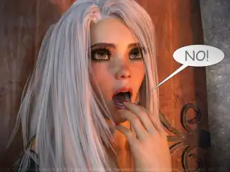 The Story of Cloe [SedesDiS]