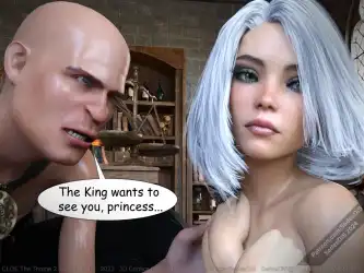The Story of Cloe [SedesDiS]