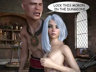 The Story of Cloe [SedesDiS]
