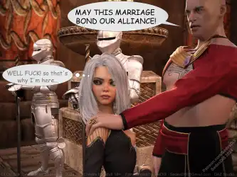 The Story of Cloe [SedesDiS]