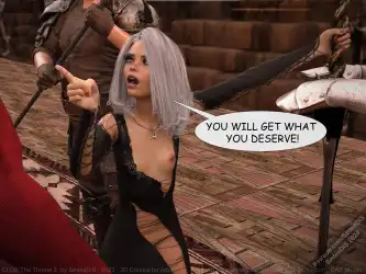 The Story of Cloe [SedesDiS]
