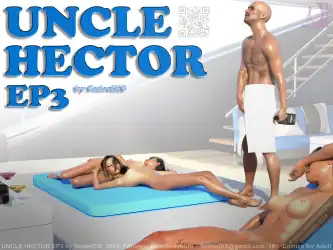 Uncle Hector [SedesDiS]