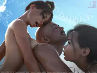 Uncle Hector [SedesDiS]
