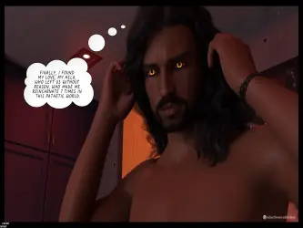 Unexpected Moments [Daval3D]