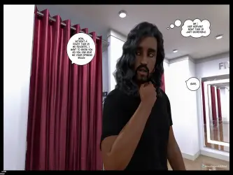 Unexpected Moments [Daval3D]