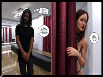 Unexpected Moments [Daval3D]